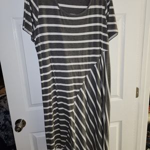 💙Lane Bryant dress